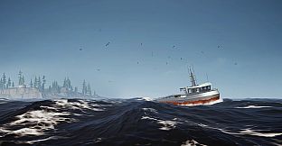 Seaworks: Trap Season