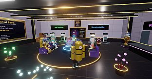 Alien Prospectors