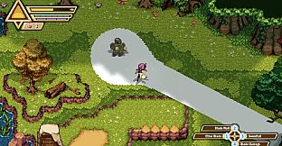 Colossus - Eternal Blight