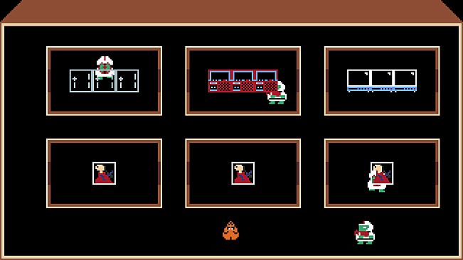 The Tower Of TigerQiuQiu Thief Mouse