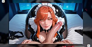 Hentai FUTA Domination