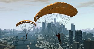 Grand Theft Auto: Episodes from Liberty City