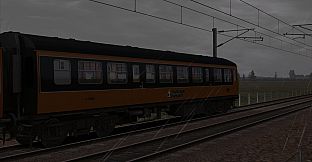 Train Simulator: Strathclyde Class 101 DMU Add-On