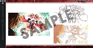 Fairy Fencer F ADF Deluxe Pack