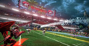 Mutant Football League: Terror Bay Mutantneers