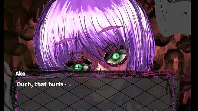 ワンフィスト・ゾーン　ONEFISTZONE