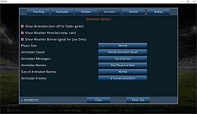 Pro Strategy Football 2023