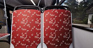 Bus Simulator 18 - MAN Interior Pack 1