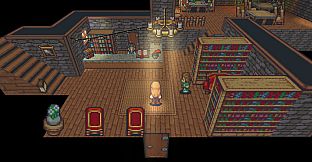 Eniko: Ghosts Of Grace