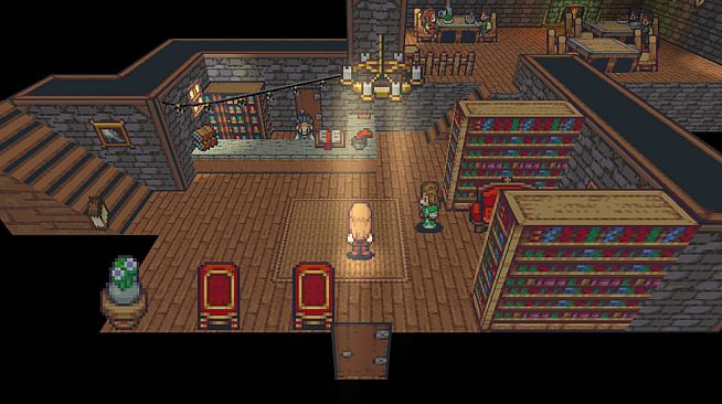 Eniko: Ghosts Of Grace