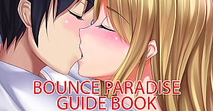 Bounce Paradise - Walkthrough PDF
