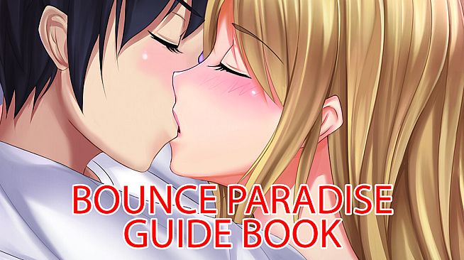 Bounce Paradise - Walkthrough PDF