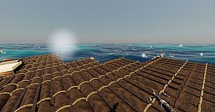 Tidewrack