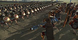 Total War: ROME REMASTERED - Enhanced Graphics Pack