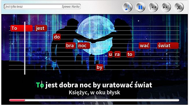 Zabawa Karaoke - Polskie Hity 2023