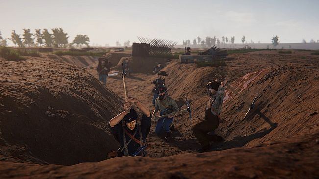 Battle Cry of Freedom