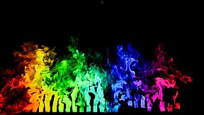 RippleFX - Music Visualizer