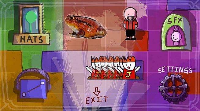 Thursday Nite Thunkin'