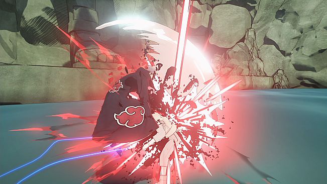 NARUTO TO BORUTO: SHINOBI STRIKER Season Pass 9