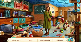 Home for Friends: Beloved Pets Collector's Edition