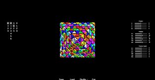 Rubik's Tesseract