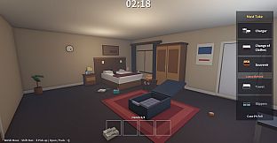 9Clock OverPack