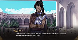 All Ashes and Illusions