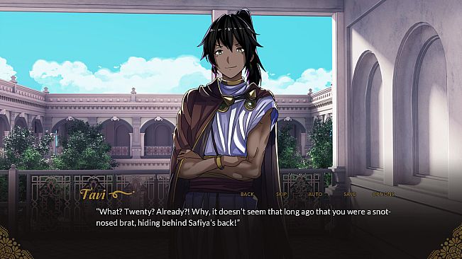 All Ashes and Illusions