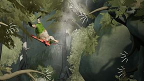 The Tale of: Bubble Boy