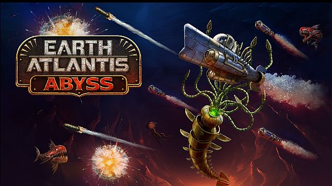 Earth Atlantis Abyss