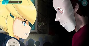 Corrupt soundtrack by VEX: Boundless ~ Amita