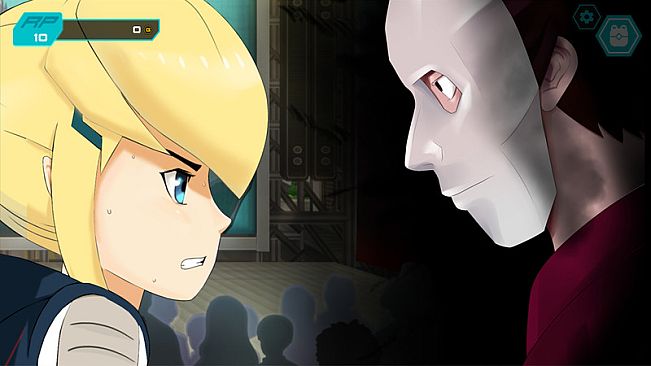 Corrupt soundtrack by VEX: Boundless ~ Amita