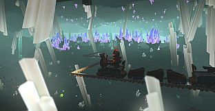 PixARK - Terracrypt - Expansion Pack