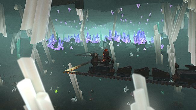 PixARK - Terracrypt - Expansion Pack