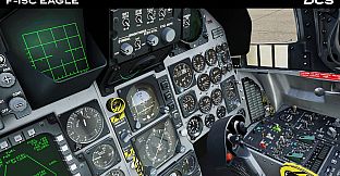 DCS: Flaming Cliffs 2024 Upgrade