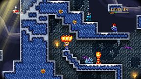 Amazing Princess Sarah