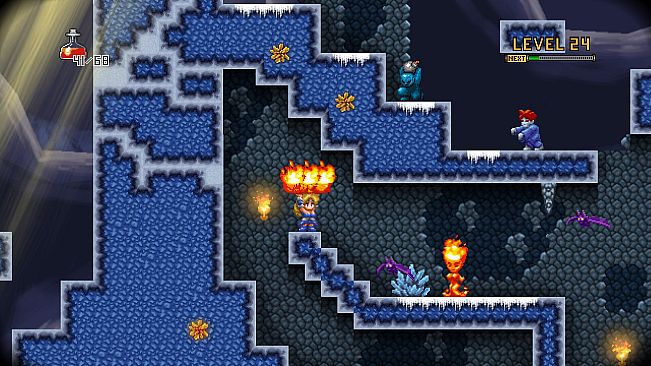 Amazing Princess Sarah