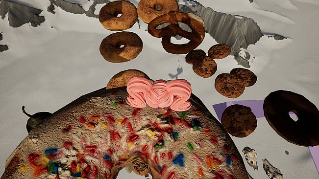 Assia:Returning to Dreams