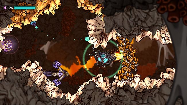 Beatbuddy: Tale of the Guardians