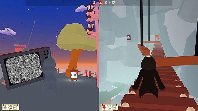 Sweetland Slumber Party