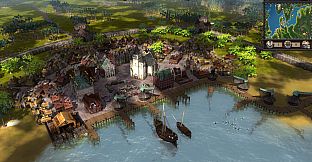Patrician IV - Steam Special Edition