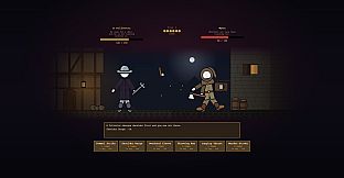 Stick Life: Medieval