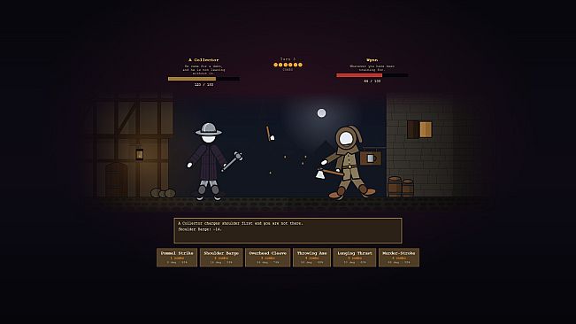 Stick Life: Medieval