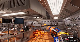 Cooking Simulator - Chaos Tool
