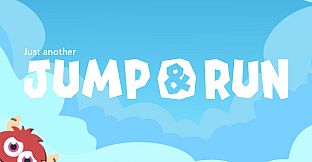 Just another Jump And Run