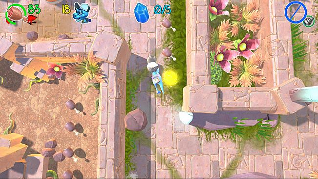 Tiny Hands Adventure