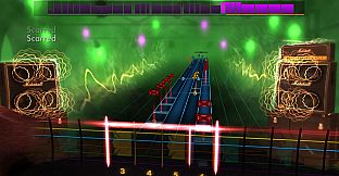 Rocksmith 2014 Edition – Remastered – Metal Mix Song Pack II