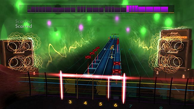 Rocksmith 2014 Edition – Remastered – Metal Mix Song Pack II