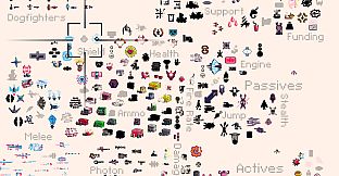 Hyperspace Dogfights Deck Crew Edition