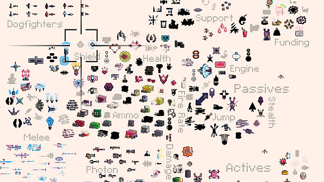 Hyperspace Dogfights Deck Crew Edition